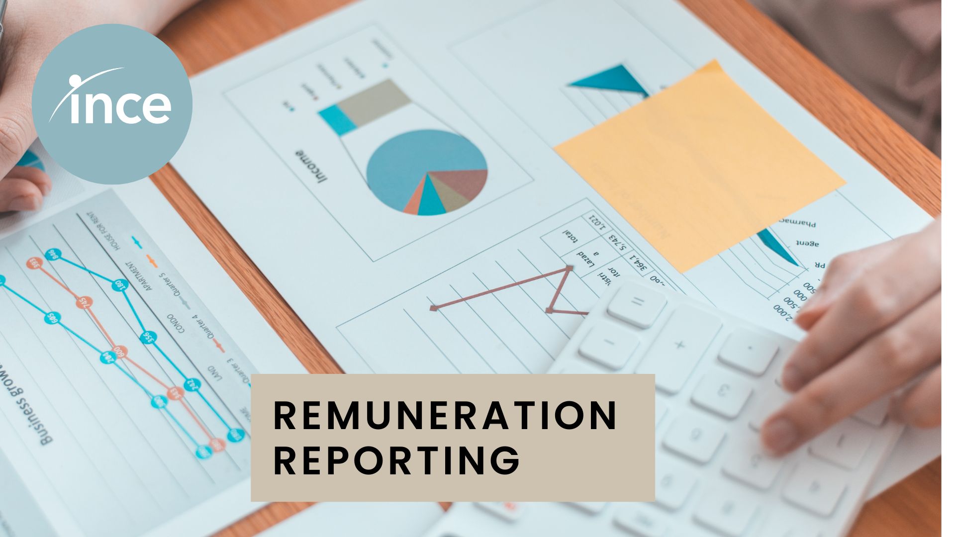 Ince Case Study: Initiating Remuneration Reporting for a JSE-Listed Client